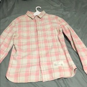 All Saints men shirt